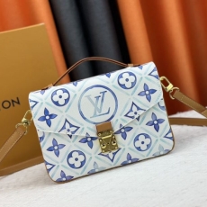 Louis Vuitton Satchel Bags